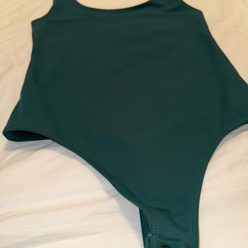 Bodysuit - Picture 2 of 6